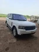 رنج روفر فوج 2011, درعا, RF18678977