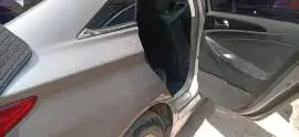 Hyundai Sonata 2010, Damascus, RF18536246