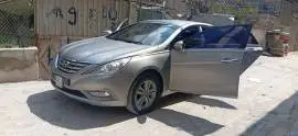 Hyundai Sonata 2010, Damascus, RF18536246