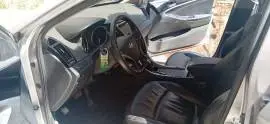 Hyundai Sonata 2010, Damascus, RF18536246