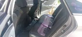 Hyundai Sonata 2010, Damascus, RF18536246