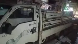 كيا 4000 موديل 2006, دمشق, RF20141743