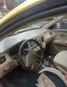 كيا ريو 2010, دمشق, RF35822755