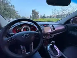 كيا سبورتاج 2015, حلب, RF98841214