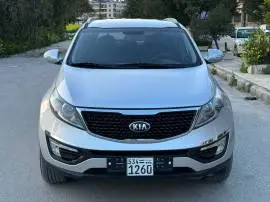 كيا سبورتاج 2015, حلب, RF98841214