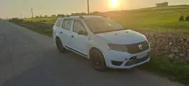 Dacia Logan 2013, Aleppo, RF20594302