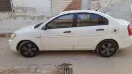 Hyundai Verna 2013, Damascus, RF84081351