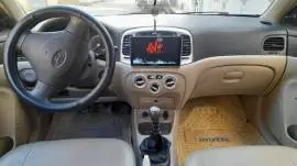 Hyundai Verna 2013, Damascus, RF84081351
