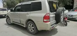 ميتسوبيشي باجيرو 2005, RF12624081