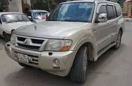 ميتسوبيشي باجيرو 2005, RF12624081