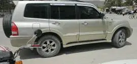 ميتسوبيشي باجيرو 2005, RF12624081