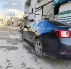 Chevrolet Bio 2012, Aleppo, RF14214377