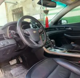 Chevrolet Bio 2012, Aleppo, RF14214377