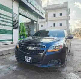 Chevrolet Bio 2012, Aleppo, RF14214377