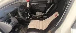Hyundai Elantra 2012, Idlib, RF76891701