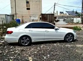 Mercedes E220 2014, Damascus, RF14222897