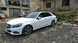 Mercedes E220 2014, Damascus, RF14222897