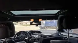 Mercedes E220 2014, Damascus, RF14222897