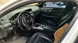 Mercedes E220 2014, Damascus, RF14222897