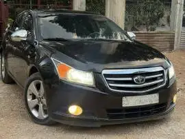 Daewoo Lacetti 1800, Damascus, RF26878158