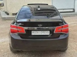 Daewoo Lacetti 1800, Damascus, RF26878158
