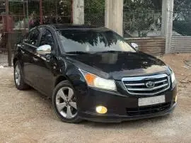 Daewoo Lacetti 1800, Damascus, RF26878158