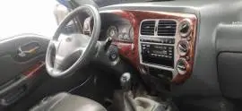 كيا بانكو 2006, RF97853023
