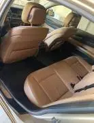 BMW 730Li 2012 for sale, Damascus, RF17112184