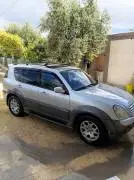 سانغ يونغ 2007, دمشق, RF14676308