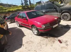 بيجو 405 1994, حلب, RF53960575