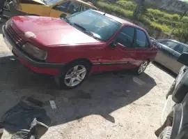 بيجو 405 1994, حلب, RF53960575