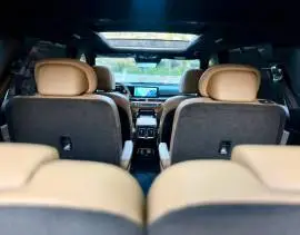 كيا سورينتو 2024 بلاك اديشن, RF61180478
