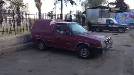سكودا بيك اب 1994, دمشق, RF25914923
