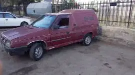 سكودا بيك اب 1994, دمشق, RF25914923