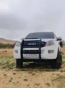 Isuzu Pickup 2016, Damascus, RF18679619