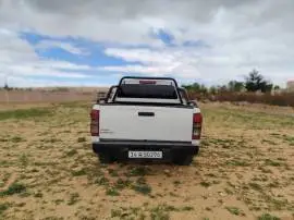 Isuzu Pickup 2016, Damascus, RF18679619