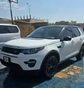 لاند روفر ديسكفري 2016 للبيع, إدلب, RF23362394