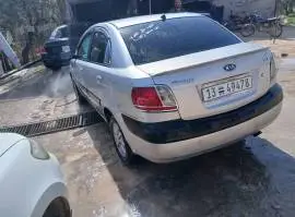 كيا ريو 2006, إدلب, RF56587567