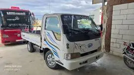 Kia 2700 Model 1999, Hama, RF21278952