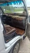 Kia 2700 Model 1999, Hama, RF21278952