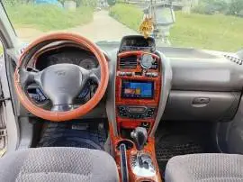 هيونداي سنتافي 2003, دمشق, RF15541883