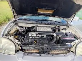 هيونداي سنتافي 2003, دمشق, RF15541883