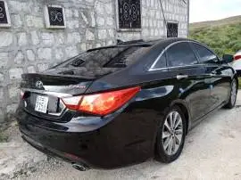 هيونداي ايكو 2012, درعا, RF15857770