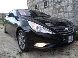 هيونداي ايكو 2012, درعا, RF15857770