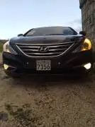 هيونداي ايكو 2012, درعا, RF15857770