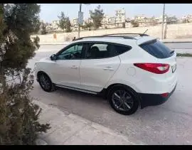 هيونداي توسان 2011, RF12074639