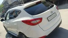 هيونداي توسان 2011, RF12074639