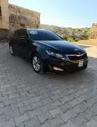 كيا 5 موديل 2013, درعا, RF24915897