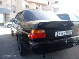فورد فوكوس 1997, دمشق, RF73463086