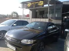 فورد فوكوس 1997, دمشق, RF73463086